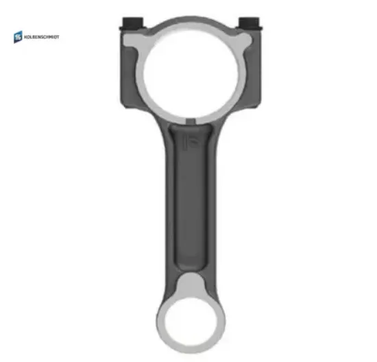 Pıston kolu renault kadjar 16> talısman 15> megane ıv 16> express 21> . nıssan qashqaı ıı 13> pulsar Kolbensmıtch 121008820R/ A6070302100/ 1210000QAJ resmi