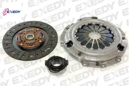 Debriyaj seti baskı disk bilya mazda 626 2.0l fs ge gf kasa 92-01 Exedy FS0116410/ FS0116460/ G56016510B resmi