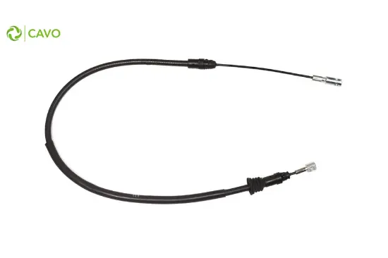 El fren teli ön master ııı 3300-3500 l2-l3 tr-av 2.3 dci 2.3 100-125-150cv 04-10 Cavo 364024124R resmi