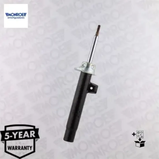 Amortısor on sag gazlı bmw e90 e91 e92 Monroe 31316786006 resmi
