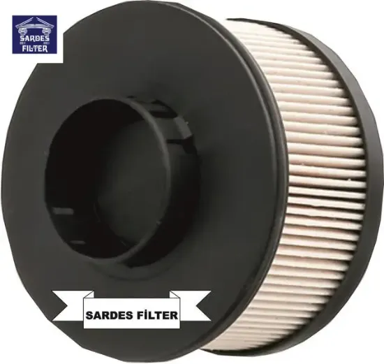 Yakıt filtresi astra l 21>combo e-corsa f 19>grandland 17>zafıra 19>vıvaro c 19>jumpy ııı c4 18> c5 Sardes 9820226380/ 9816183080/ 9816847180 resmi