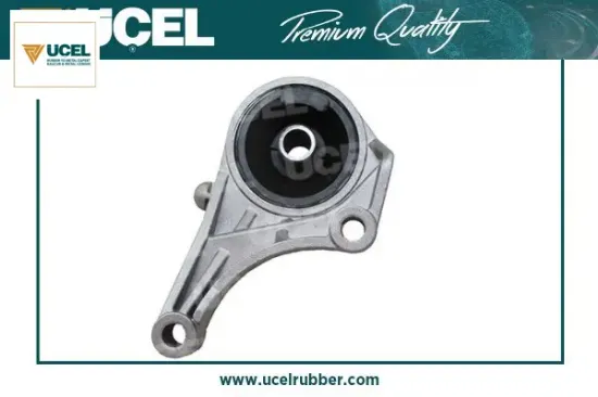 Motor takozu opel corsa c 00>06 combo c00>10 merıva a 02>10 1.7 cdtı Üçel kauçuk 24463129/ 5684172 resmi