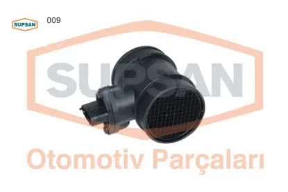 Hava akışmetre debımetre fıat doblo-marea-bravo 1.9 jtd Supsan 46811312/ 60802028 resmi