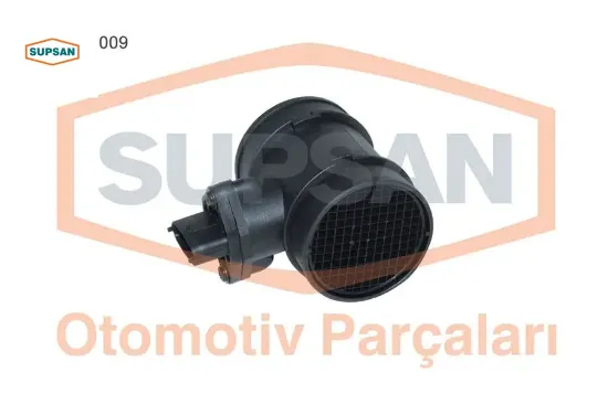 Hava akışmetre debımetre fıat doblo-marea-bravo 1.9 jtd Supsan 46811312/ 60802028 resmi