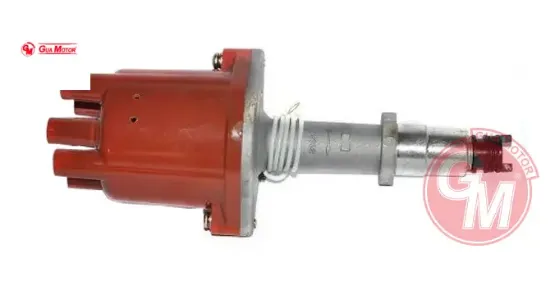 Distribütör komple platinli renault 12 toros Gua 7702247341 resmi