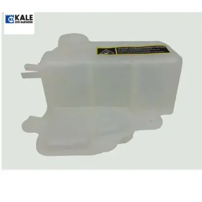 Genleşme tankı fıat palıo-sıena 1.4-1.6 kapaksız em. genleşme tankı Kale radyatör 46780322 resmi