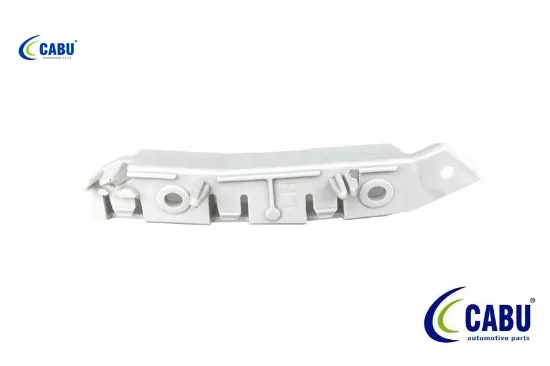 Ön tampon braketı sol focus ııı 11>14 Cabu BM5117D959AE resmi