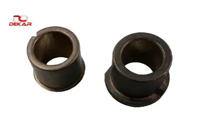 Pedal burç takımı ufak-büyük doblo Dekar 46543812/ 46543813/ 7681339/ 7681338 resmi