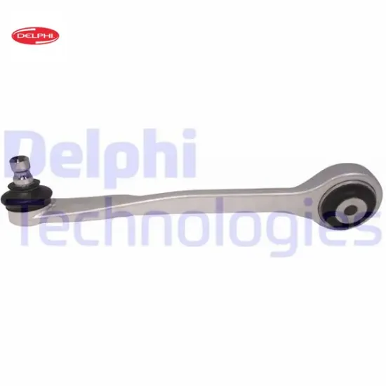 Kontrol kolu sol rotilli alüminyum a4 8k2.b8 2007-2015 Delphı 4GD407505A/ 8K0407505A/ 8K0407505N resmi