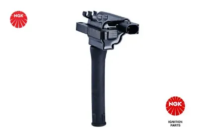 Atesleme bobını land rover freelander ı 18k4f l314 98>06 Ngk NEC000120L resmi