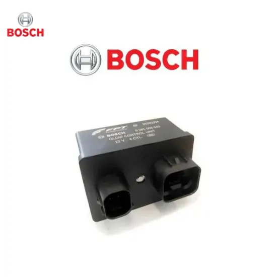 Kızdırma rolesi cihazı suresı doblo-fıorıno-lınea-bravo 13.-1.6 jtd Bosch 55250747 resmi
