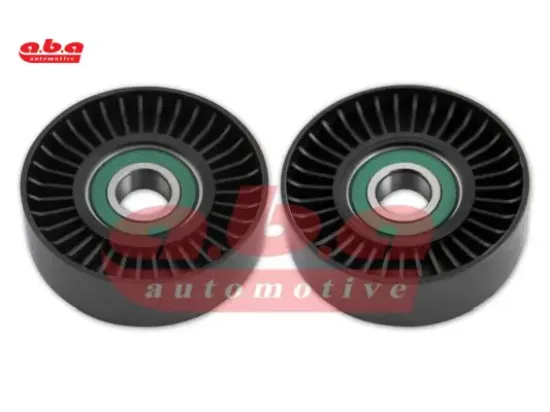 Alternatör gergi rulmanı p206-p307-p406-p407-p607-p807-expert-c5-c8-jumpy 1.8 16v-2.0 16v-2.0-2.2 Aba rulman 5751.60/ 96366405 resmi