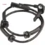 Abs hız sensörü ön clıo ıv 12> 625m 479107405r 479107405R resmi