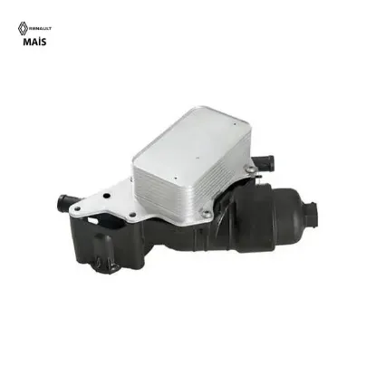 Yag sogutucusu mercedes vıto om622 w447 14> . renault r9m 1.6 dci trafıc talısman megane kadjar flue Maıs A6221800011/ 152081926R resmi
