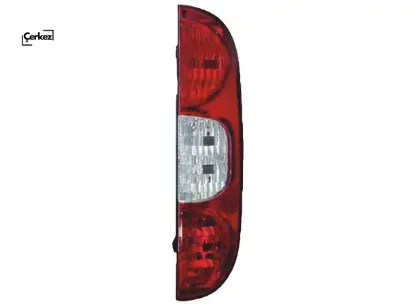 Stop lambası sağ doblo 2006 duysuz resmi