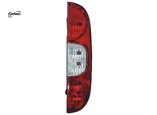 Stop lambası sağ doblo 2006 duysuz resmi