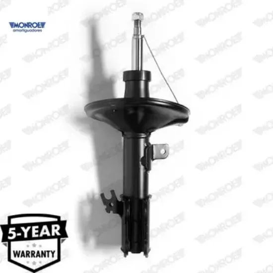 Ön amortisör sol toyota camry 2.2 3.0 v6 24 v 1996 >2001 gazlı Monroe 4852039365 resmi