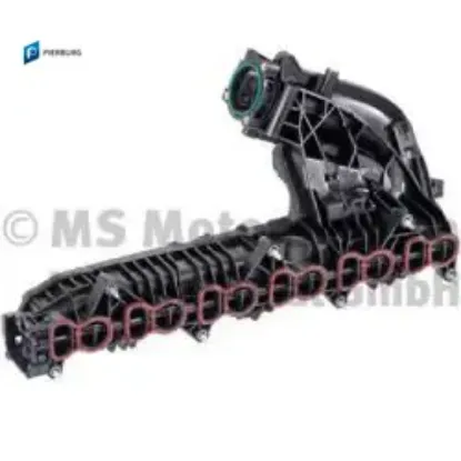 Manıfold emme bmw n57 n57s e90 f10 f01 e70 e71 Pıerburg 11618511363/ 11617800088 resmi