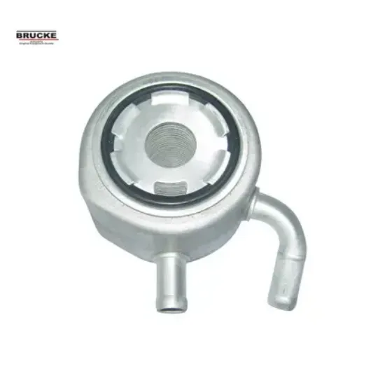 Yağ soğutucusu clıo ıı 98>05 clıo symbol 98>05 clıo ııı 05>12 crand scenıc ıı 02>08 kangoo 01> megan Brucke 8200068115 resmi
