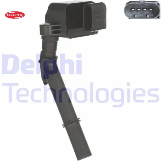 Atesleme bobını mercedes m260 m264 w177 w247 w205 s205 c205 c118 c257 w213 s213 c238 x247 h247 c253 Delphı A2649061200 resmi