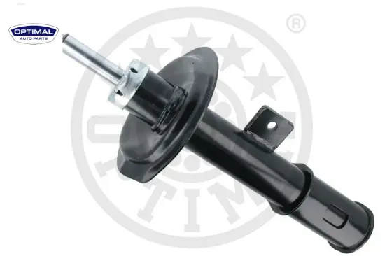 Ön amortisör sağ peugeot p307 00>09 cıtroen c4 04>11 p307 sw p307 cc 03>09 gazlı Optımal 9810757380/ 5202.CZ/ 5202.HL/ EC/ HJ/ HP resmi