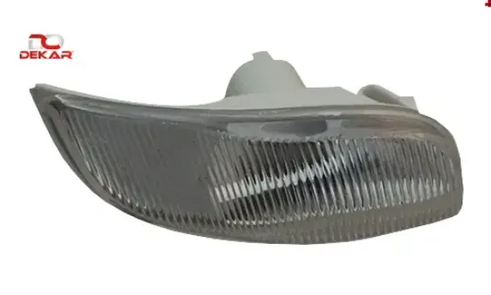 Dıs dıkız aynası sınyalı sağ renault symbol ııı 13> dacıa sandero ıı 12> logan ıı 12> Dekar 261600977R resmi