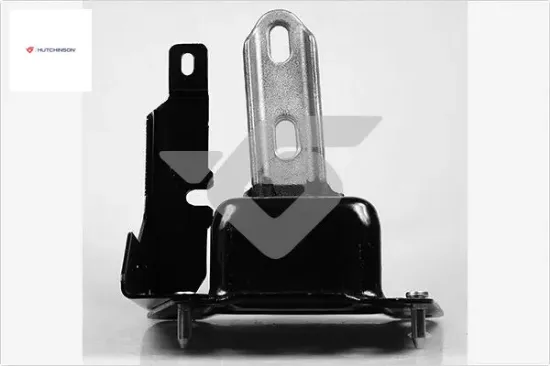 Motor takozu p207 06> p1007 07> c3 ı 02> c3 ıı-c3 pıcasso-ds3 09> 1.6 hdi-vti Hutchınson 9801521580/ 1813.F0/ 1813.N4 resmi