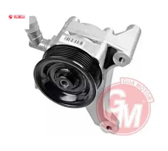 Direksiyon pompası fıat ducato ııı 2.3 mjt jtd Gua 5801525984/ 504184720/ 504000927 resmi