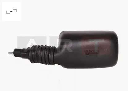 Dış dikiz aynası mekanik sol uno 83-95 7603391 resmi