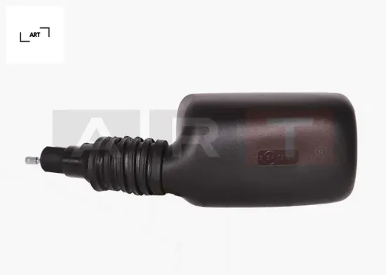 Dış dikiz aynası mekanik sol uno 83-95 7603391 resmi