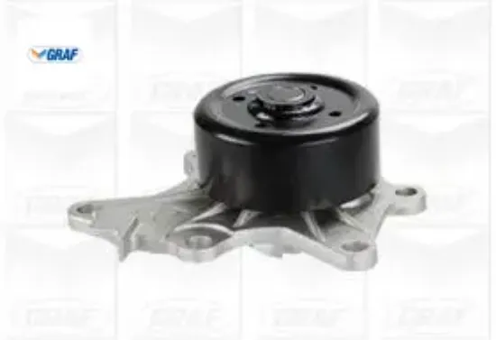 Devirdaim su pompası toyota corolla aurıs 1.4l 1ndtv dizel nde150 nde180 d-4d 10-> / yarıs 1.4l 1ndt Graf 1610009610/ 1610039526/ 1610039525 resmi