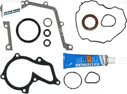 Alt takım conta volvo s60 t3 t4 10-15 s80 t4 10-14 v40 t4 v60 t3 t4 v70 t4 2011-2015 resmi
