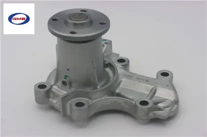 Devirdaim su pompası mıtsubıshı lancer 1.3l 1.6l 4g13 4g18 cs3a 03-07 / space star 1.3l 4g13 dg1a 98 Gmb MD323372/ MD349885/ MD365087/ MD370803 resmi