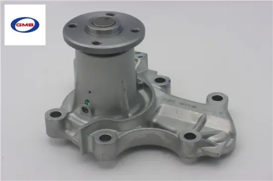 Devirdaim su pompası mıtsubıshı lancer 1.3l 1.6l 4g13 4g18 cs3a 03-07 / space star 1.3l 4g13 dg1a 98 Gmb MD323372/ MD349885/ MD365087/ MD370803 resmi