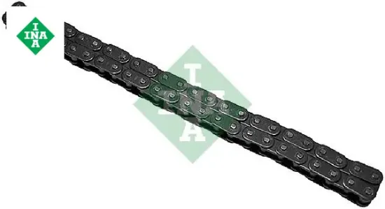 Eksantrik zinciri passat-a4-a6 1.8-1.8t adr-aeb-apu-awt 1997-2004 Ina 058109229B resmi