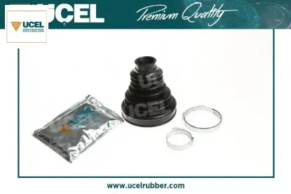 Aks körüğü iç opel astra j 1.4 t-1.3 cdtı Üçel kauçuk 1603438/ 13291744/ 7E0498202 resmi