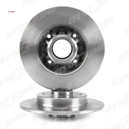 Arka fren aynası peugeot p308 07>14 cıtroen c4 09>16 ds4 16>18 249×9x4dl rulmansız 4249.66/ 4249.65 resmi