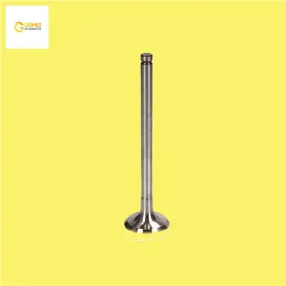 Subap emme egzoz std fıesta 1.4 16v 02> duratec 16v üç tırnak Güneş 1S4G6507BB/ 1S6G6505BA resmi