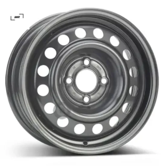 Jant 14 jant 4 bijon renault clio ıı-symbol-kangoo-megane-twingo 5j x 14 4d x 100 et:36 cb:60 8200051146/ 8200051008 resmi