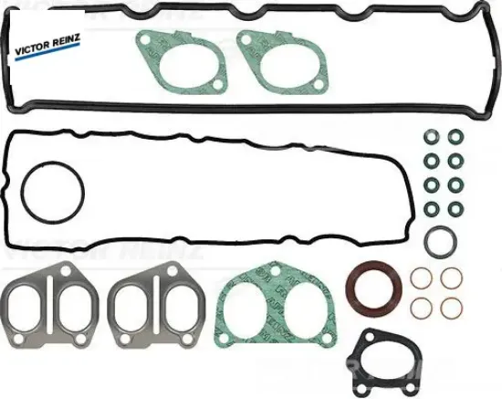 Üst takım conta partner 96 > expert 03 > berlıngo 98 > c15 00-05 - xsara 98-05 1.9d dw8b/dw8 0197.X5/ 0807.14 resmi