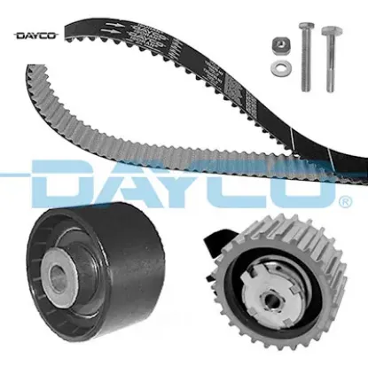 Eksantrık gergi kıtı astra h 04>14 vectra c 02>08 zafıra b 05>15 sıgnum 03>08 ınsıgnıa a 09>14 1.9-2 Dayco 1606434/ 95507810/ 71754563 resmi