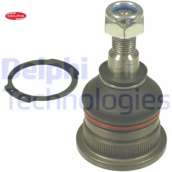 Rotil alt sağ-sol hyundaı accent 95-05 / elantra 96-00 / getz 02-> / i20 08-> / i30 11-> / matrıx 01 Delphı 5450322A00/ 5450331600/ 5450325A00 resmi