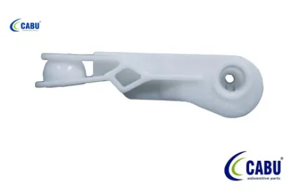 Vıtes baglantı levyesı 6 vıtes transıt v347 06>14 Cabu 6C1R7C453ND/ NC resmi
