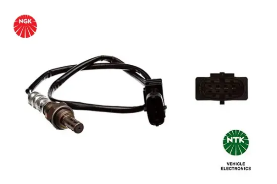 Oksijen sensörü pozisyon 1 astra j-corsa d-e ınsıgnıa a-mokka-merıva b-zafıra c-adam-cruze-aveo 1 .2 Ngk 55563348/ 855235 resmi