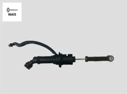 Debrıyaj merkezı ust clıo-symbol-dokker-logan ıı-sandero ıı 12 > Maıs 306104118R resmi