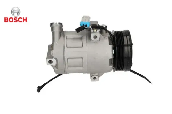 Klima kompresörü astra g 1.4-1.6-1.8 16v 02-09 corsa c 1.4-1.6-1.8 00 >merıva 1.4 -1.6 16v 03-10 Bosch 6854024/ 1854111/ 93176855/ 93168631 resmi