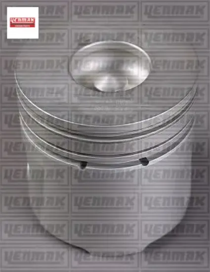 Pıston segman std 9367mm transıt t12 t15 trıton 68ps-80ps 25td 91>97 Yenmak 984F6K105ABA/ 8770858 resmi