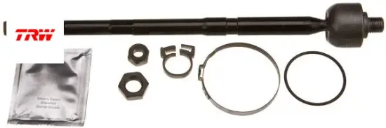 Rot mili opel corsa d 06>14 corsa e 14>19 adam 12>19 grande punto 05>13 Trw 1603543/ 93185022/ 93196540 resmi