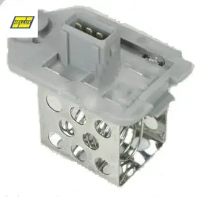 Fan rezistansı gri partner ıı-berlıngo-p607-p406 ym-p807-c8-xsara ıı-xsara pıcasso-c5 Hellux 1267.A9 resmi