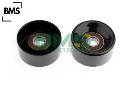 Alternatör gergi rulmanı transit v184 2.4 dı-2.4 tdı-2.4 tde 00-06 76×37x17 tek Bms YC1E9444AD/ 1770837 resmi